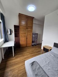 Bayshore Park (D16), Condominium #600309211